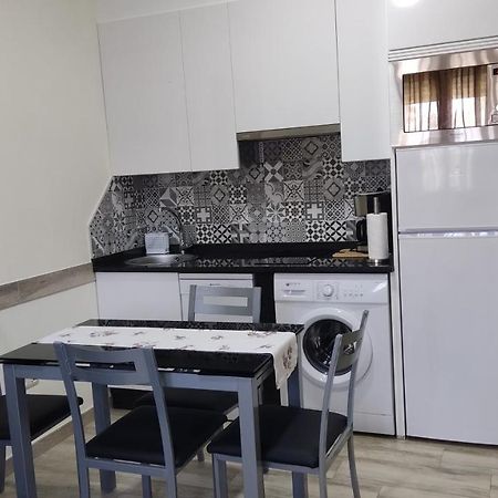 Apartamentos Vut Gandarela سانكسينكسو المظهر الخارجي الصورة