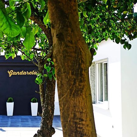 Apartamentos Vut Gandarela سانكسينكسو المظهر الخارجي الصورة