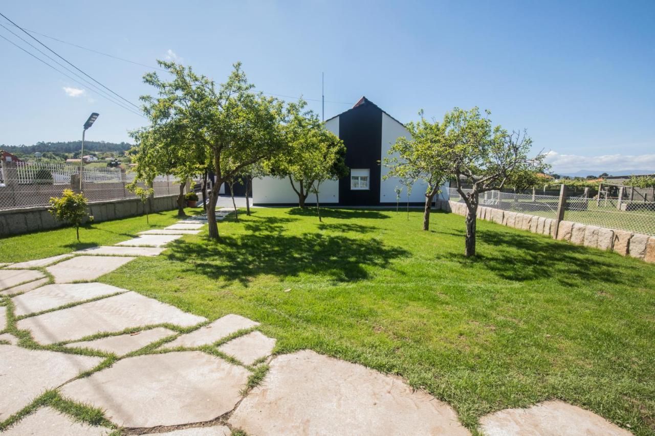 Apartamentos Vut Gandarela سانكسينكسو المظهر الخارجي الصورة