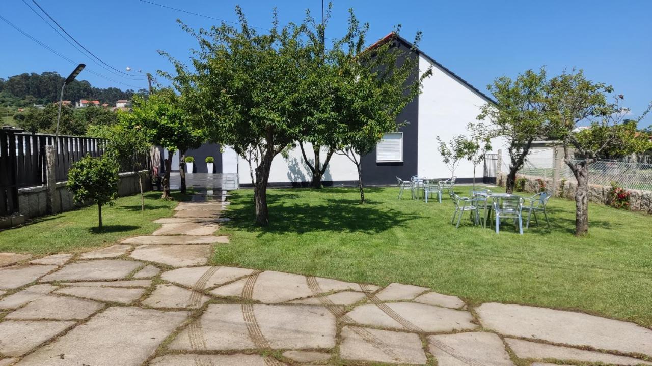 Apartamentos Vut Gandarela سانكسينكسو المظهر الخارجي الصورة