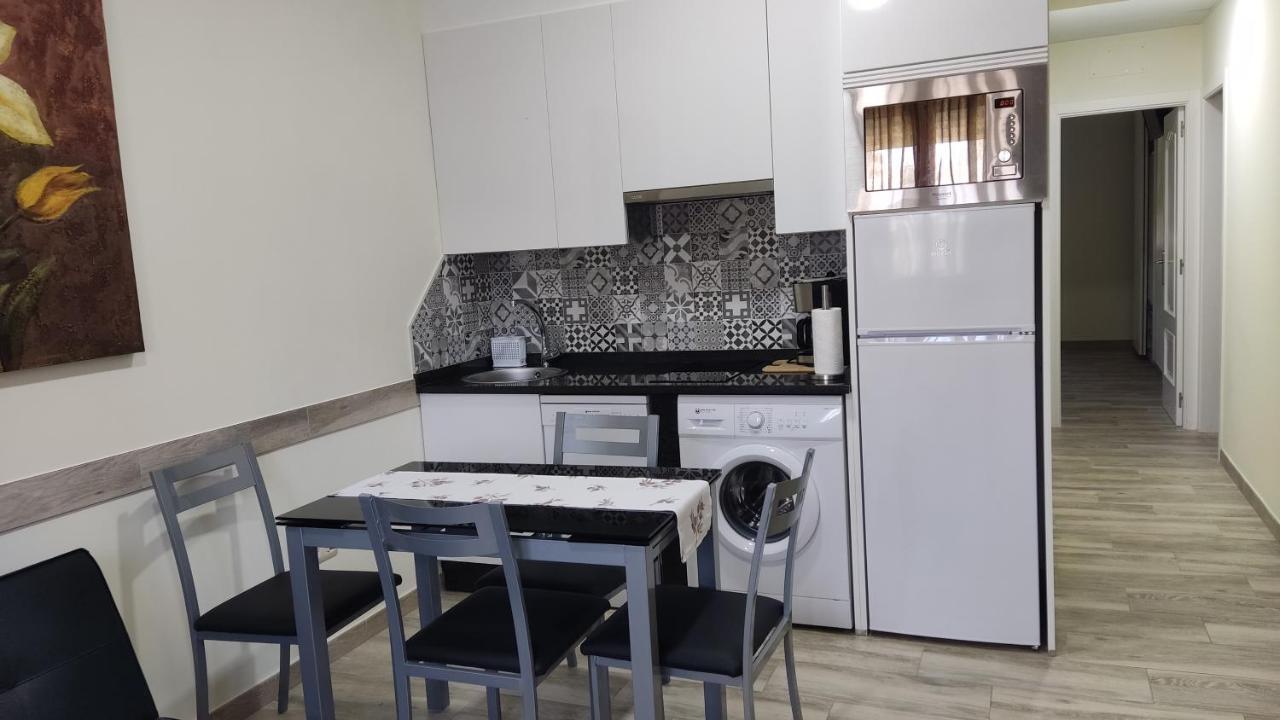 Apartamentos Vut Gandarela سانكسينكسو المظهر الخارجي الصورة