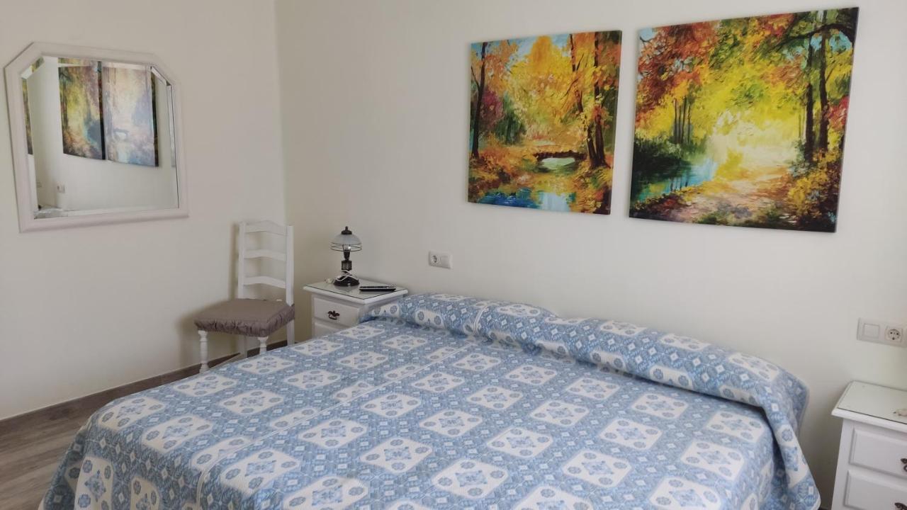 Apartamentos Vut Gandarela سانكسينكسو المظهر الخارجي الصورة