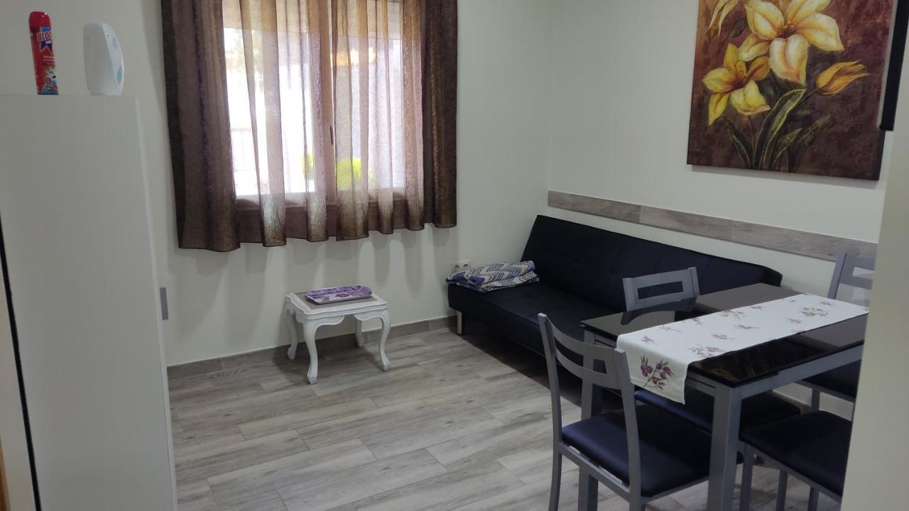Apartamentos Vut Gandarela سانكسينكسو المظهر الخارجي الصورة